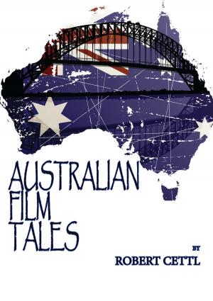 Book cover of Australian Film Tales