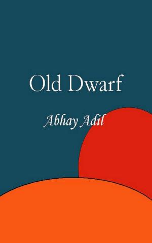 Cover of the book Old Dwarf by G. L. Carriger, Gail Carriger