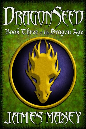 Cover of the book Dragonseed by Colleen Connally
