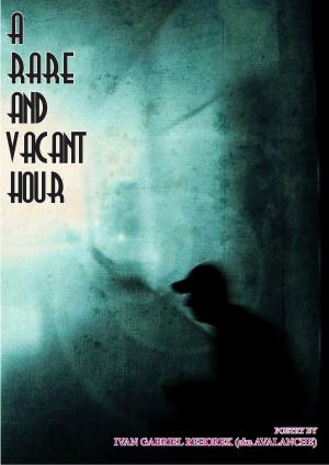 Book cover of A Rare and Vacant Hour