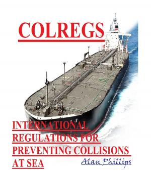 bigCover of the book Colregs by 
