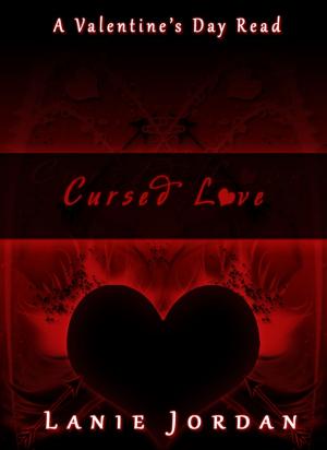 Book cover of Cursed Love