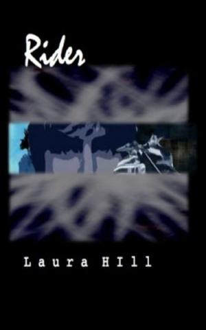 Cover of the book Rider by David Kivi Jr.