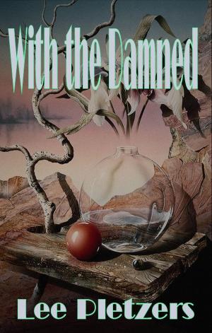Book cover of With the Damned