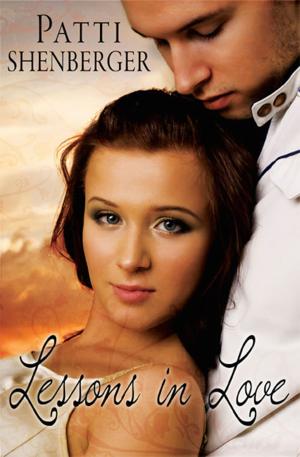 Cover of the book Lessons in Love by Sari Shepard