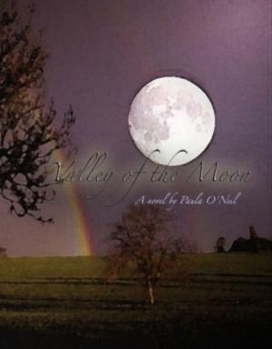 bigCover of the book Valley of the Moon by 