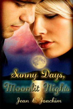 Cover of the book Sunny Days, Moonlit Nights by Gwen Ellery