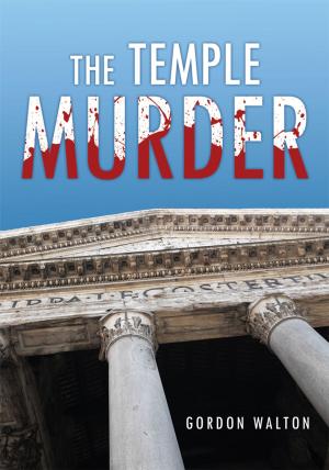 Cover of the book The Temple Murder by Richard McKenzie Neal