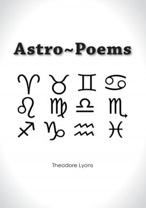 bigCover of the book Astro~Poems by 