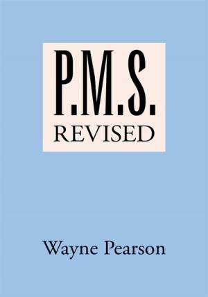 Cover of the book P.M.S. Revised by Elaine Jackson