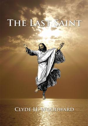Cover of the book The Last Saint by Howard Dodge