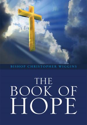 Cover of the book The Book of Hope by H. Spencer Faircloth