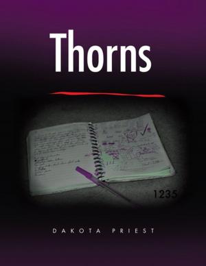 Cover of the book Thorns by Desiree Woodland