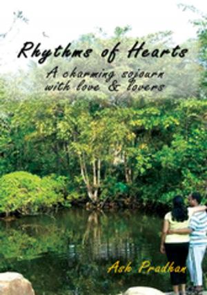 Cover of the book Rhythms of Hearts by Anne E. O'Neill