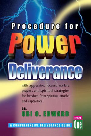 Cover of the book Procedure for Power Deliverance by Richard J. Rolwing