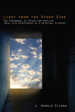 Cover of the book Light from the Other Side by Mark S. Umbreit, Jennifer Blevins