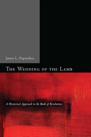Cover of the book The Wedding of the Lamb by Rick Meyer