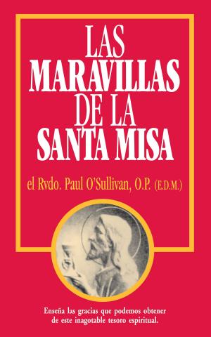 Cover of the book Las Maravillas de la Santa Misa by John Paul Thomas