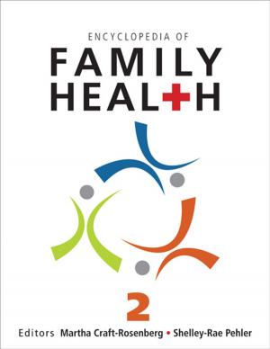 Cover of the book Encyclopedia of Family Health by Dr. Karen Eriksen, Victoria E. Kress
