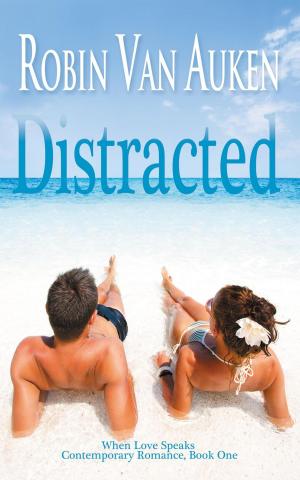 bigCover of the book Distracted by 