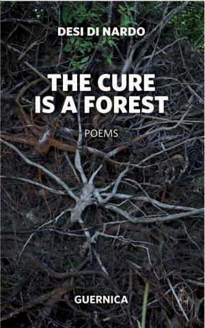 Cover of the book The Cure Is A Forest by 