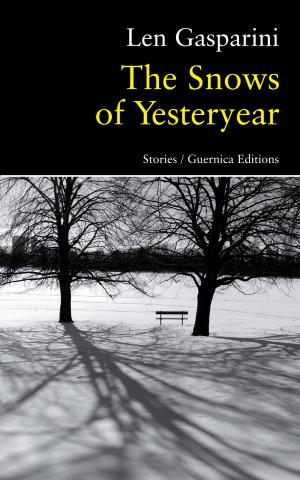 bigCover of the book The Snows of Yesteryear by 