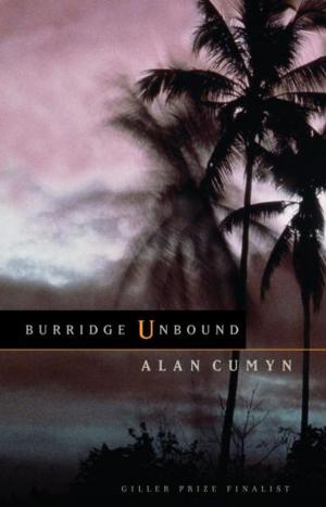 Cover of the book Burridge Unbound by Rebecca Zettl