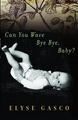 bigCover of the book Can You Wave Bye Bye, Baby? by 