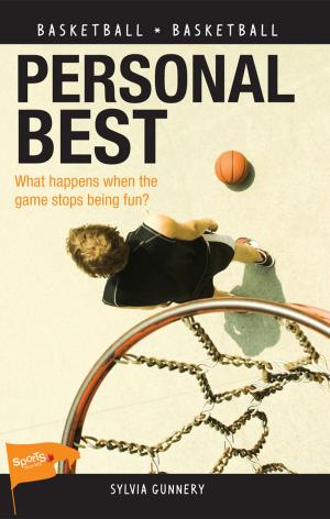 Cover of the book Personal Best by Patrick Tivy