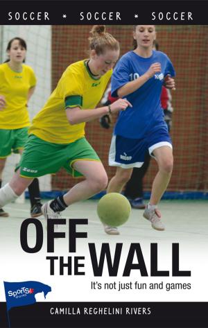 Cover of the book Off the Wall by Jeff Mitchell