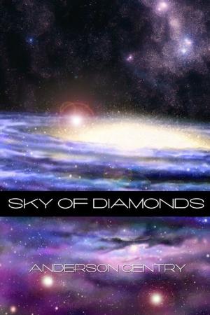 Cover of the book Sky Of Diamonds by Domokos, Rita Y. Toews