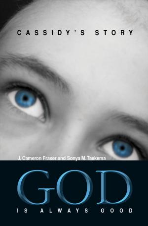 Cover of the book God is Always Good by Orlando Ceaser