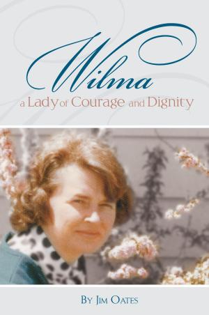 Cover of the book Wilma by Paul Whistler