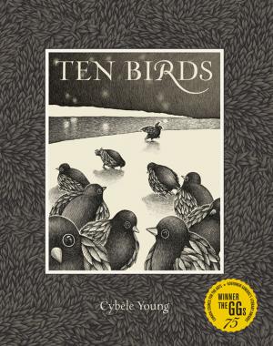 Cover of the book Ten Birds by Jessica Scott Kerrin