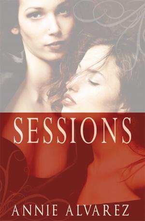 Cover of the book Sessions by Jackie Nacht
