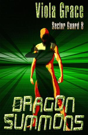 Cover of the book Dragon Summons by Charlie Richards