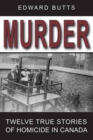 Cover of the book Murder by Leesa Culp, Gregg Drinnan, Bob Wilkie