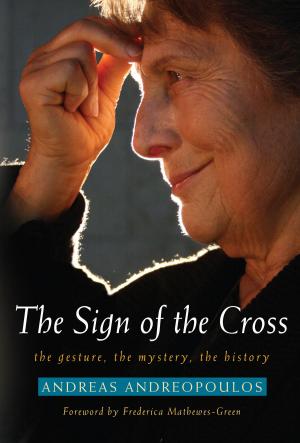 Cover of the book The Sign of the Cross by Rachel Hackenberg