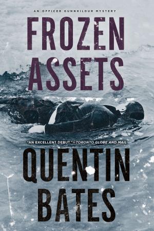 Cover of the book Frozen Assets by SIMON WOOD