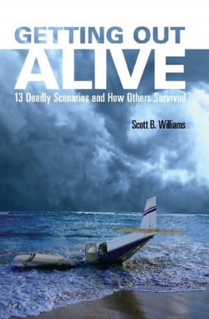 Book cover of Getting Out Alive