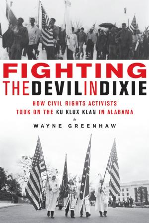 Cover of the book Fighting the Devil in Dixie by Pamela Des Barres