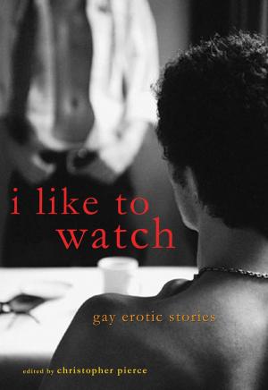 Book cover of I Like to Watch