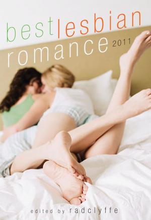 Cover of Best Lesbian Romance 2011