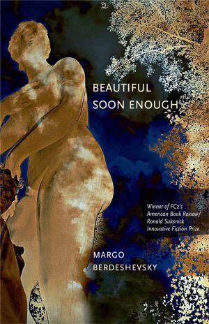 Cover of the book Beautiful Soon Enough by Amy Eisenberg, Amy Eisenberg
