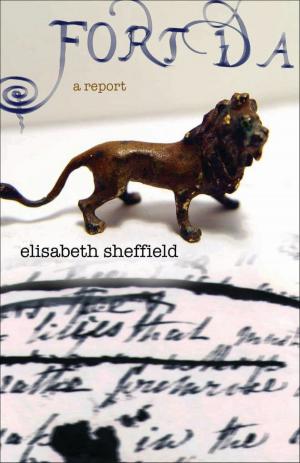 Cover of the book Fort Da by Jennifer L. Shoaff