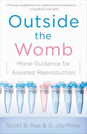 bigCover of the book Outside the Womb by 