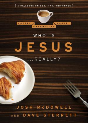 Cover of the book Who is Jesus . . . Really? by Tony Evans