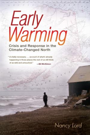 Cover of the book Early Warming by Stuart Kells