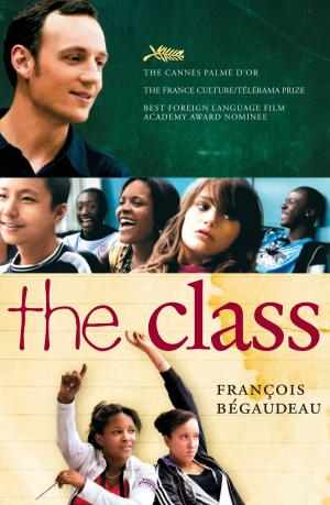 Cover of the book The Class by Innosanto Nagara