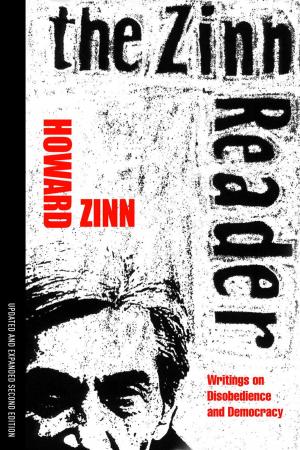 Cover of the book The Zinn Reader by Mark Leier
